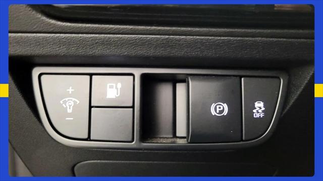 2024 Kia EV6 Light Long Range