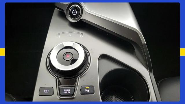 2024 Kia EV6 Light Long Range