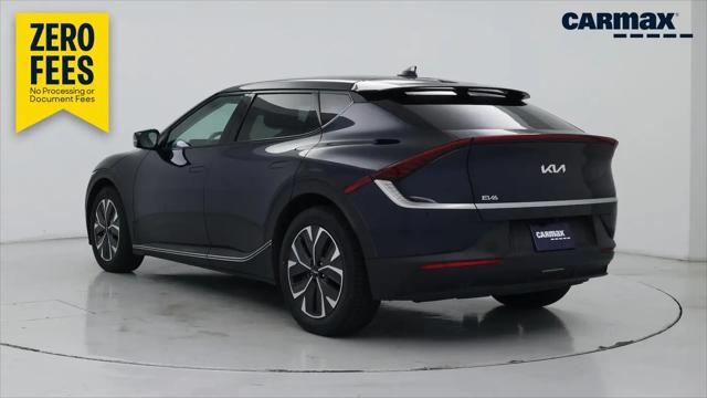 2024 Kia EV6 Light Long Range for sale in Sterling, VA