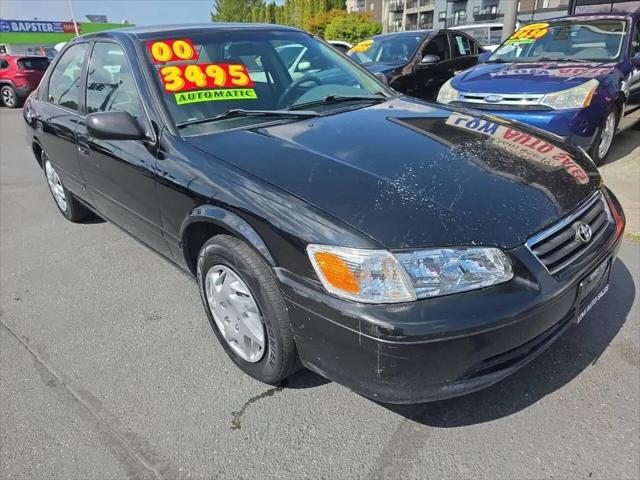 2000 Toyota Camry LE for sale in Sedro Woolley, WA
