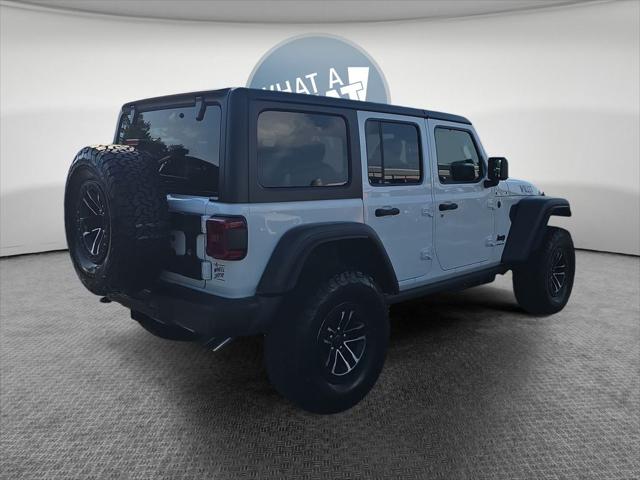 2027 Jeep Wrangler Willys 392 2027 Jeep Wrangler Willys 392