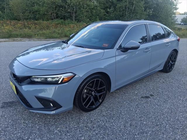 2023 Honda Civic Sport Touring for sale in Saco, ME