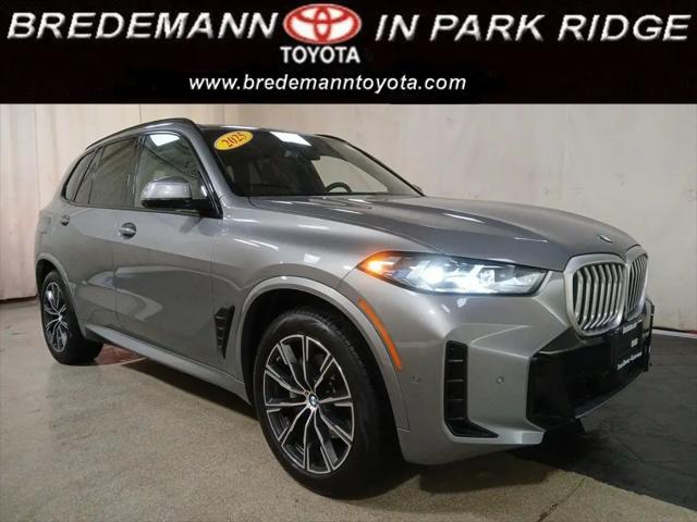 2025 BMW X5 xDrive40i for sale in Park Ridge, IL