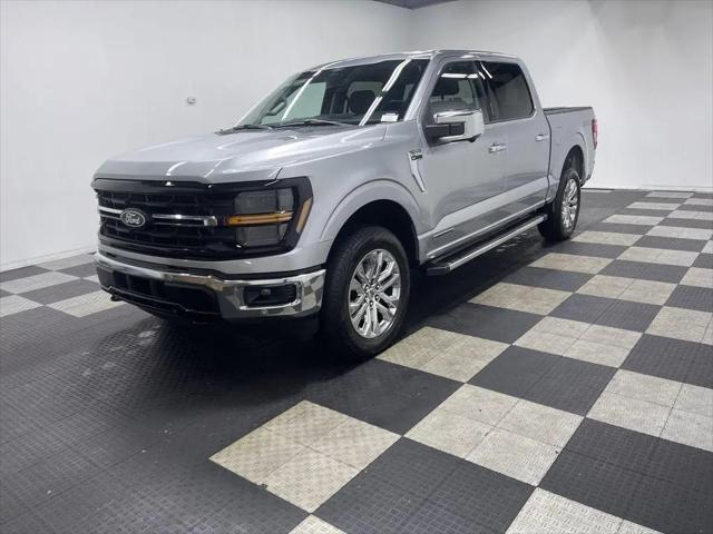 2024 Ford F-150 XLT for sale in Seymour, IN