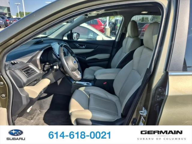 2025 Subaru Ascent for sale near Columbus, OH