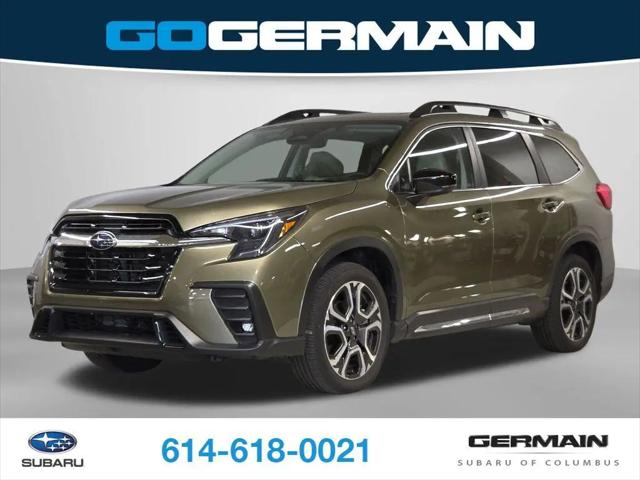 2025 Subaru Ascent for sale near Columbus, OH