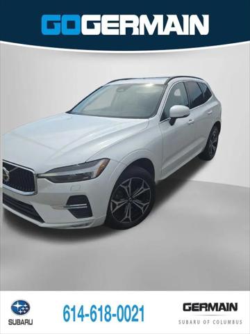 2022 Volvo XC60 for sale near Columbus, OH
