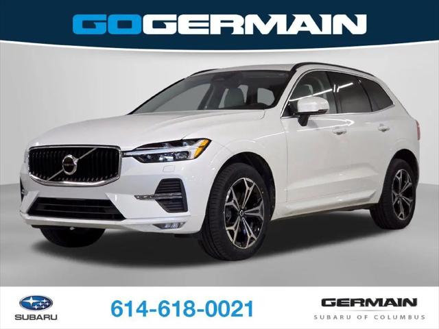 2022 Volvo XC60 B5 Momentum for sale near Columbus, OH