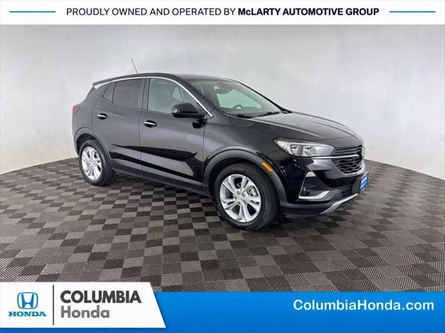 2023 Buick Encore GX Preferred FWD for sale in Columbia, MO