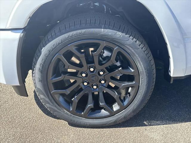 2025 Ram 1500 Limited Crew Cab 4x4 57 Box