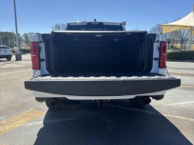 2025 Ram 1500 Limited Crew Cab 4x4 57 Box