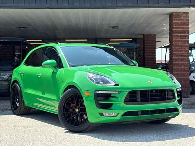 2018 Porsche Macan GTS for sale in Cleburne, TX
