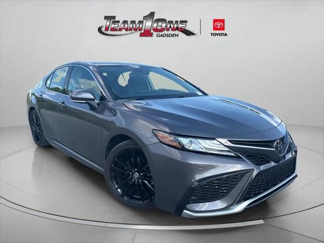 2023 Toyota Camry XSE V6 for sale in Rainbow City, AL