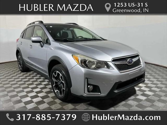 2017 Subaru Crosstrek 2.0i Premium for sale in Greenwood, IN