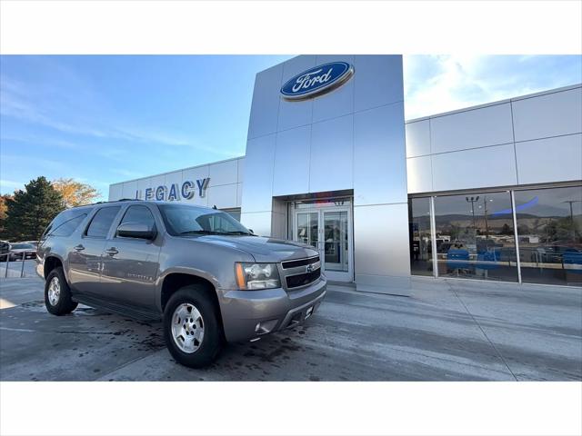 2008 Chevrolet Suburban LT for sale in La Grande, OR