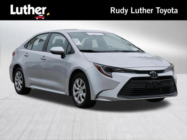 2026 Toyota Corolla LE for sale in Minneapolis, MN