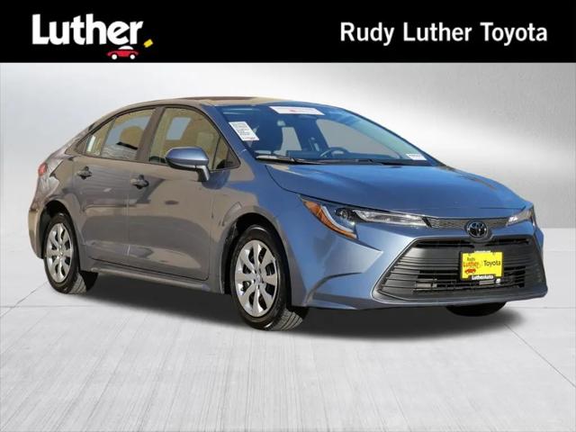 2026 Toyota Corolla LE for sale in Minneapolis, MN