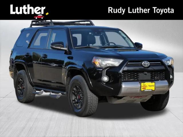 2022 Toyota 4Runner TRD Off Road Premium for sale in Minneapolis, MN