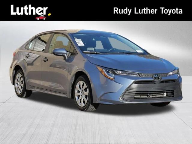 2026 Toyota Corolla LE for sale in Minneapolis, MN