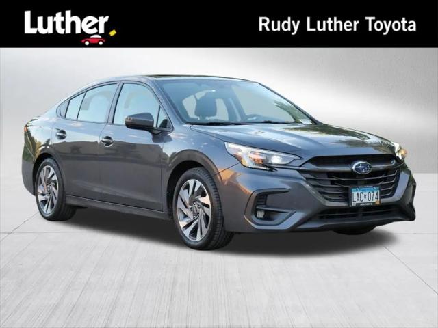 2024 Subaru Legacy Limited for sale in Minneapolis, MN