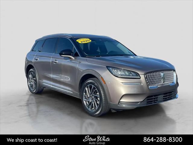 2020 Lincoln Corsair Standard for sale in Greenville, SC