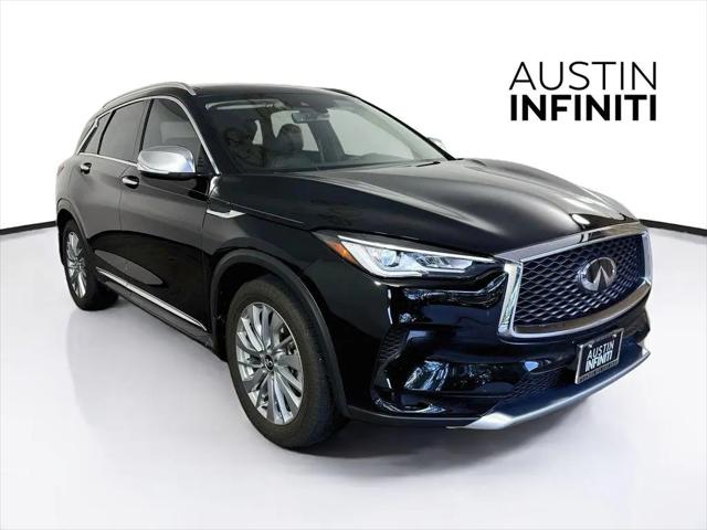 2023 INFINITI QX50 LUXE for sale in Austin, TX