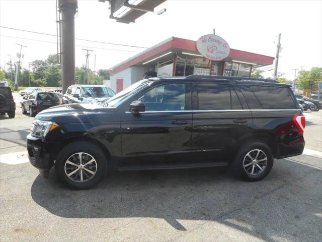 2020 Ford Expedition XLT for sale in Lancaster, OH