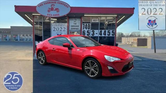 2013 Scion FR-S Base for sale near Lancaster, OH