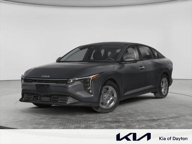 2025 Kia K4 for sale near Huber Heights, OH