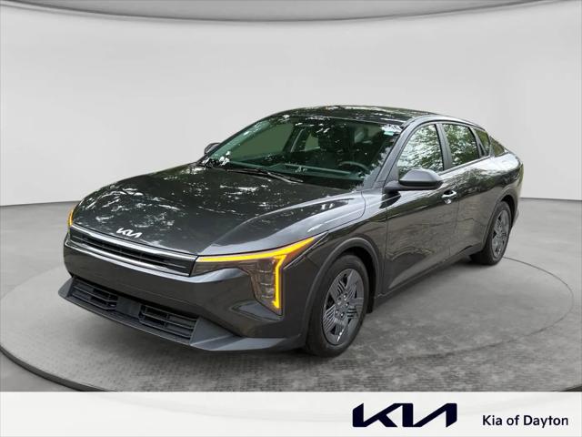 2025 Kia K4 for sale near Huber Heights, OH