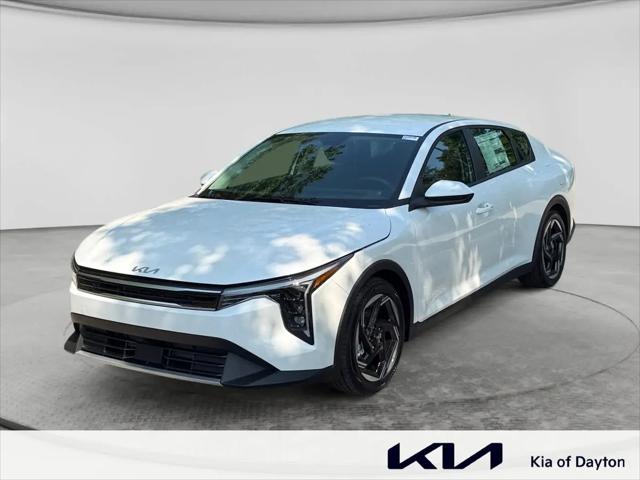2026 Kia K4 EX for sale near Huber Heights, OH