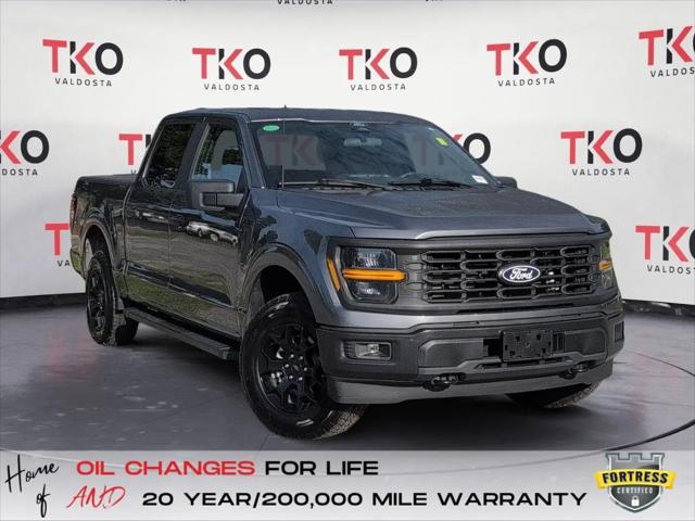 2025 Ford F-150 STX for sale in Valdosta, GA