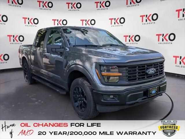 2025 Ford F-150 STX for sale in Valdosta, GA