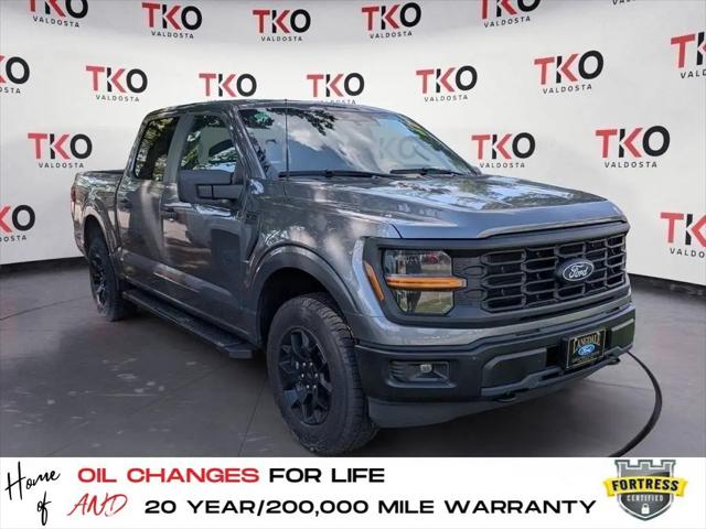 2025 Ford F-150 STX for sale in Valdosta, GA