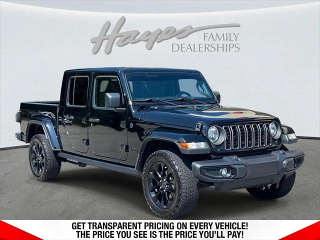 2025 Jeep Gladiator Sport for sale in Gainesville, GA
