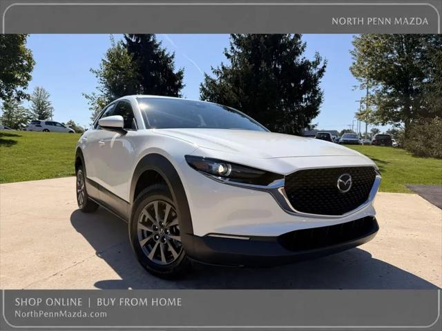 2023 Mazda CX-30 2.5 S for sale in Colmar, PA