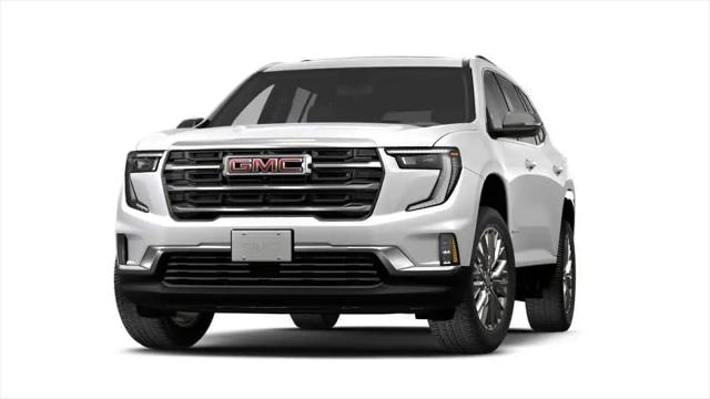 2027 GMC Acadia AWD Elevation for sale in Norwood, MA