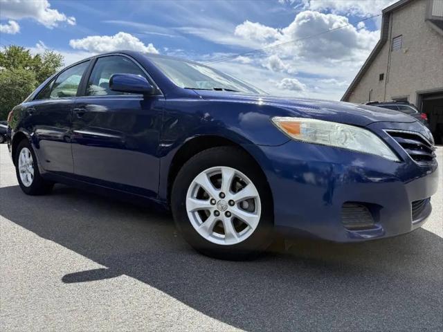 2011 Toyota Camry LE for sale in Bechtelsville, PA
