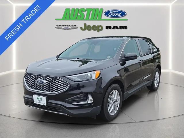 2024 Ford Edge SEL for sale in Austin, MN