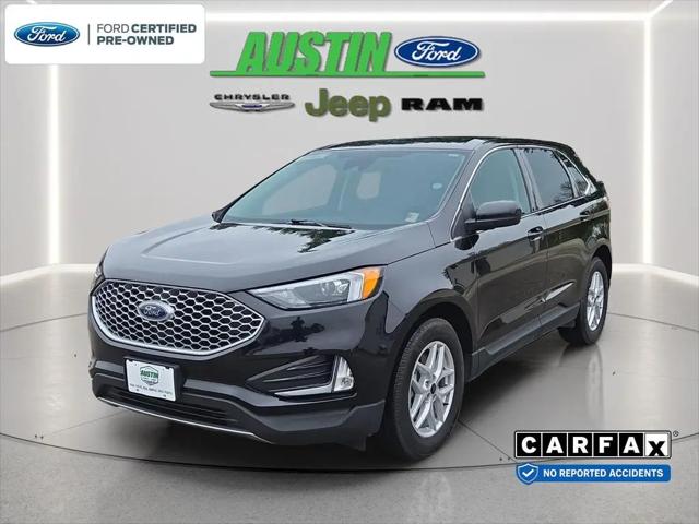 2024 Ford Edge SEL for sale in Austin, MN