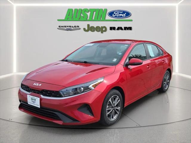 2023 Kia Forte LXS for sale in Austin, MN