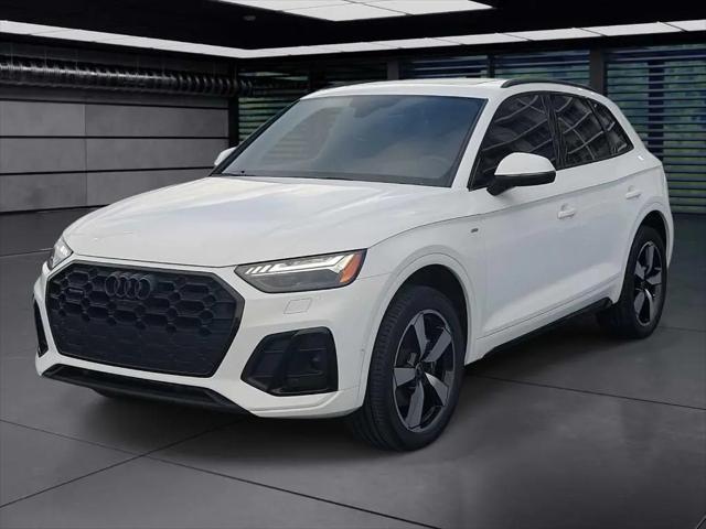 2023 Audi Q5 Prestige 45 TFSI S line quattro S tronic for sale in Fort Lauderdale, FL