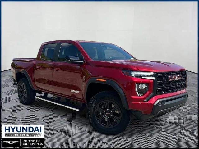 2024 GMC Canyon 2WD Elevation for sale in Franklin, TN