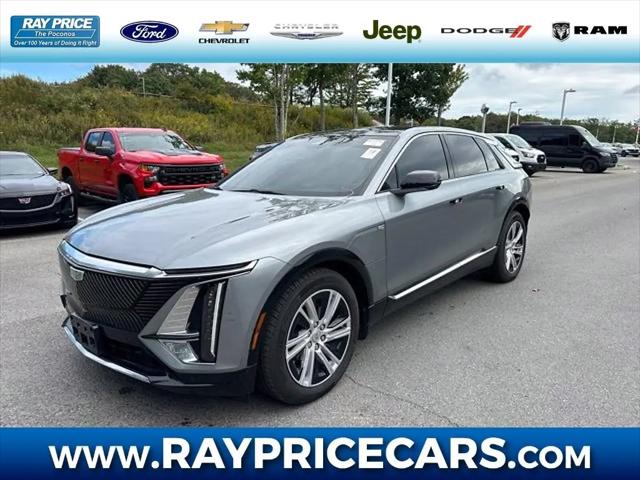 2024 Cadillac iQ Tech w/1SA for sale in Mt Pocono, PA