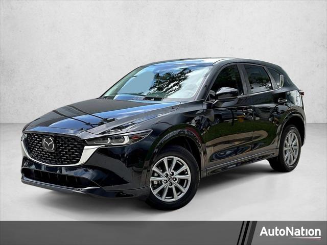 2024 Mazda CX-5 2.5 S Select for sale in Pembroke Pines, FL