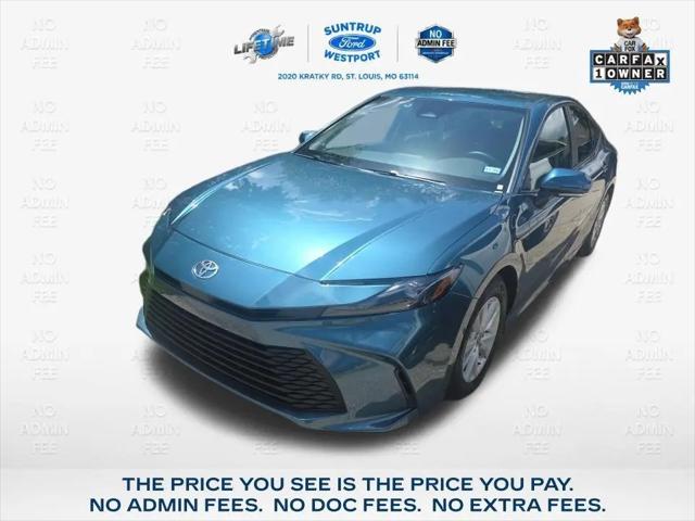2026 Toyota Camry LE for sale in St. Louis, MO