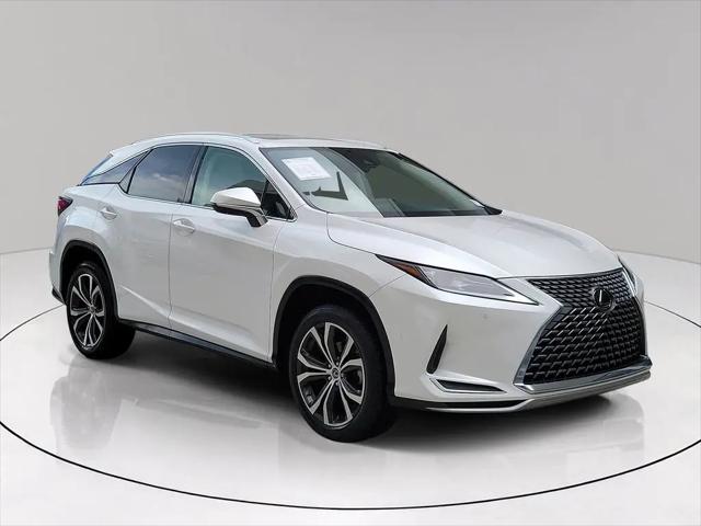2021 Lexus RX 350 RX 350 for sale in Coral Gables, FL