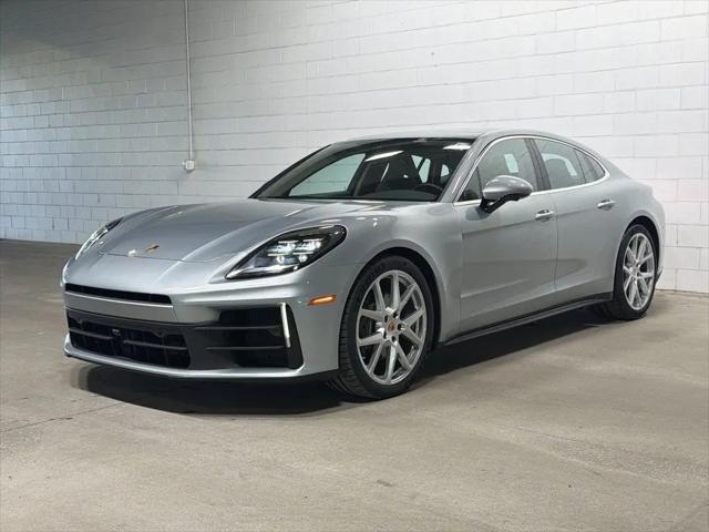 2025 Porsche Panamera 4 for sale in Tampa, FL