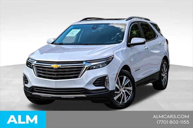 2024 Chevrolet Equinox FWD LT for sale in Newnan, GA