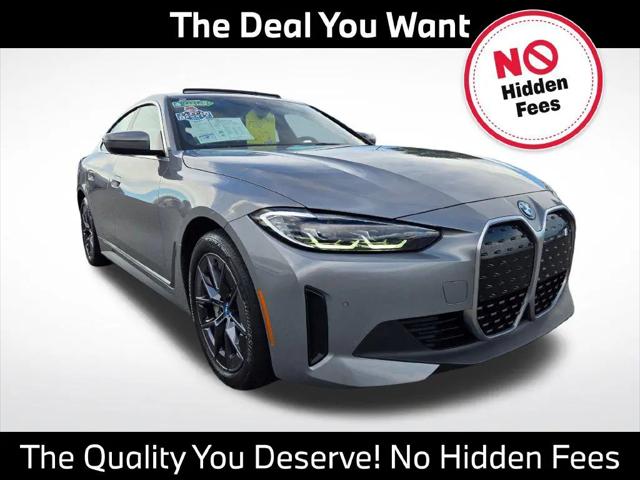 2024 BMW i4 eDrive35 for sale in Orlando, FL